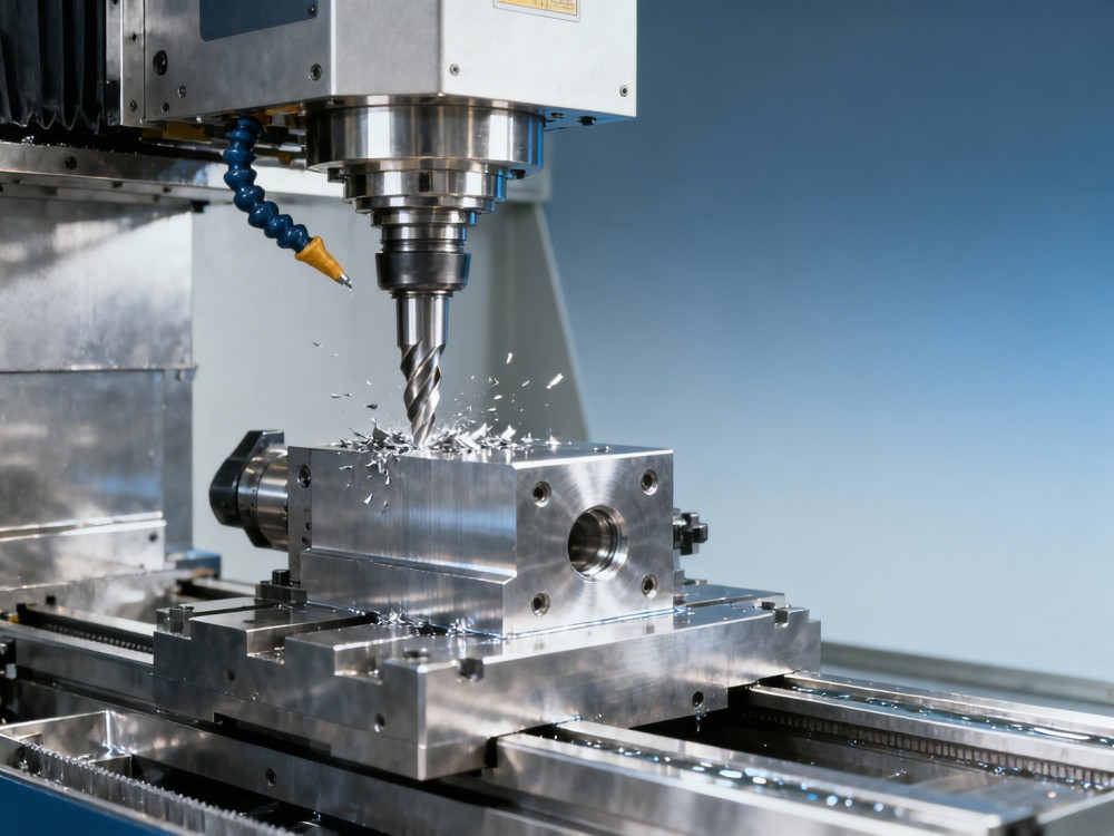Equipment suppliers report rising costs for precision-machined industrial components — but not all customers are adjusting contracts Equipment suppliers report rising costs for precision-machined industrial components — but not all customers are adjusting contracts