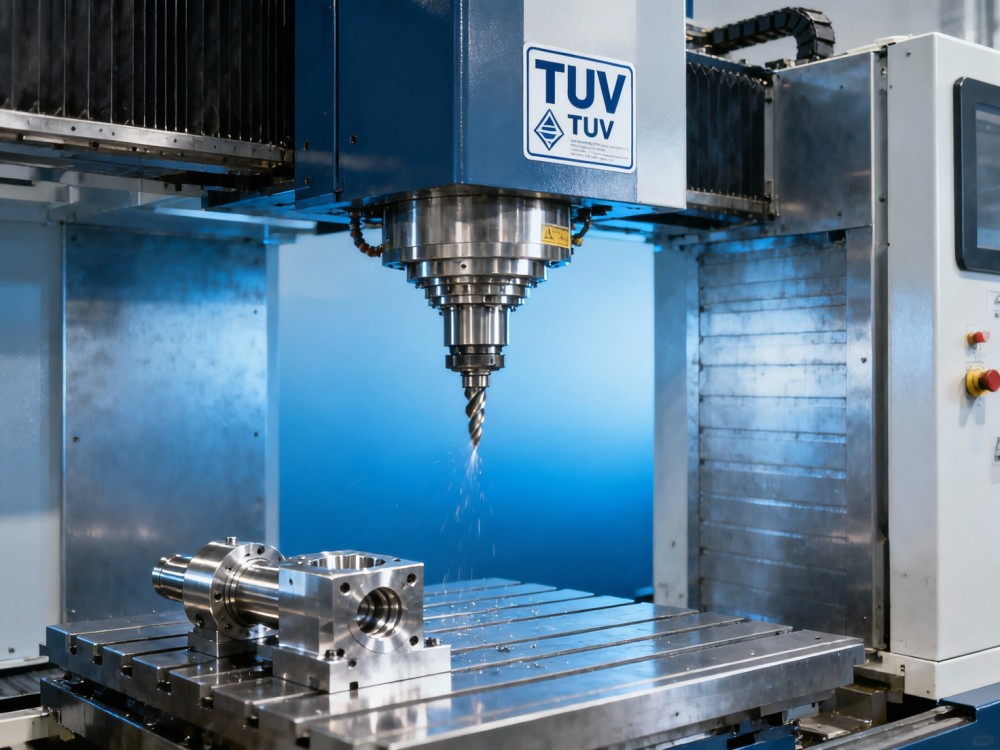 TUV Rheinland TUV Rheinland