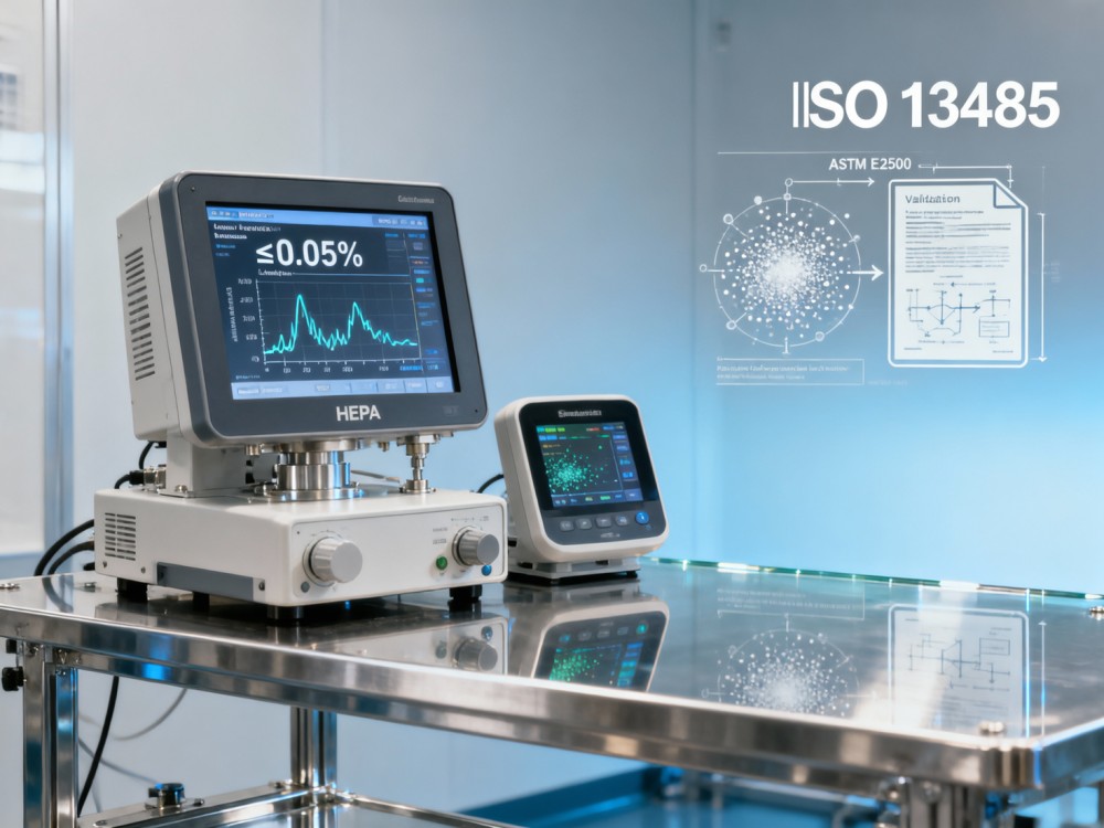 ASTM E2500 vs ISO 13485: Why manufacturing quality control standards clash in device assembly cleanrooms ASTM E2500 vs ISO 13485: Why manufacturing quality control standards clash in device assembly cleanrooms