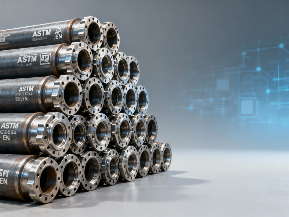 What happens when construction-grade industrial supply arrives with mismatched certifications What happens when construction-grade industrial supply arrives with mismatched certifications