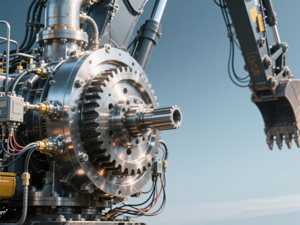 The hidden cost of delaying heavy machinery maintenance beyond OEM schedules The hidden cost of delaying heavy machinery maintenance beyond OEM schedules