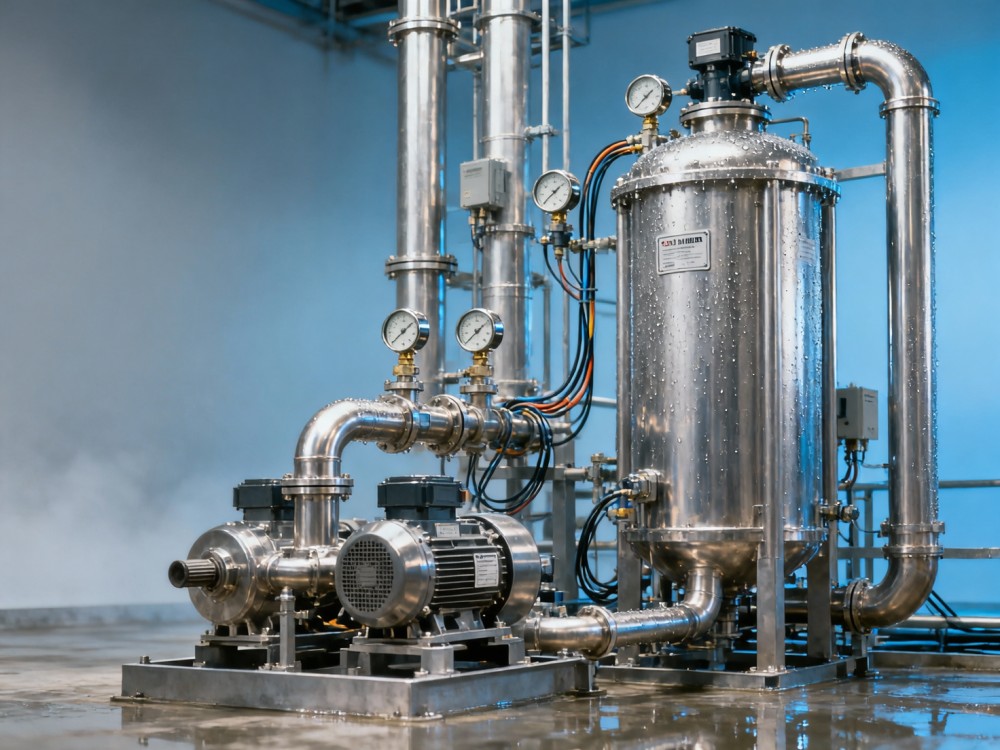 Why industrial wastewater treatment upgrades stall at the engineering review stage Why industrial wastewater treatment upgrades stall at the engineering review stage