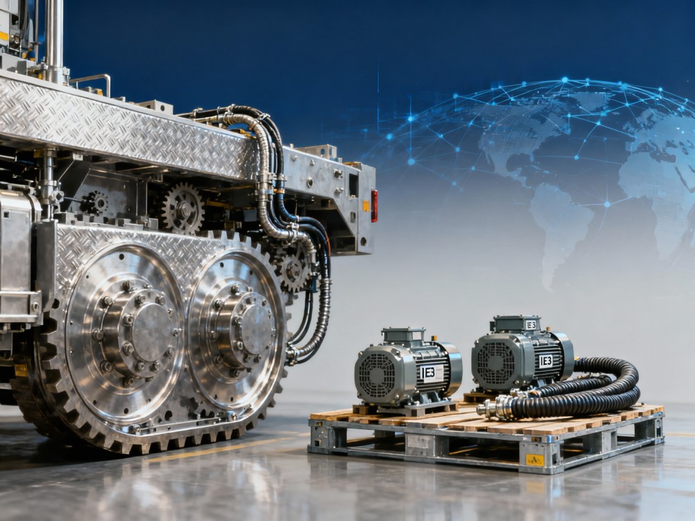 How transportation equipment manufacturers respond to port congestion delays How transportation equipment manufacturers respond to port congestion delays