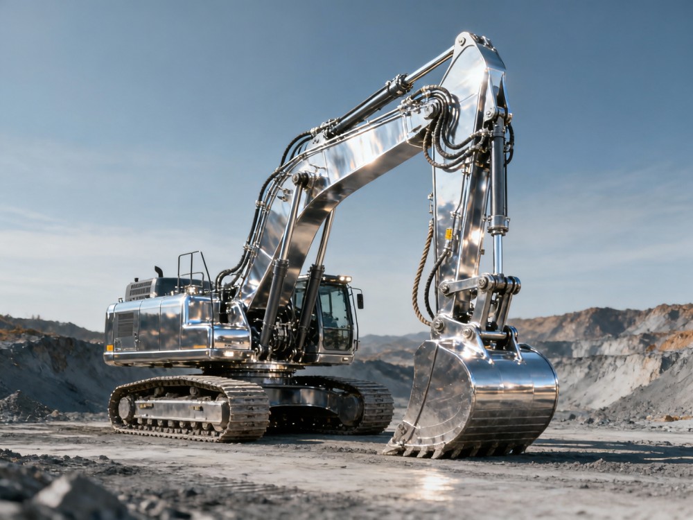The overlooked mismatch between mining industry news timelines and actual fleet deployment
