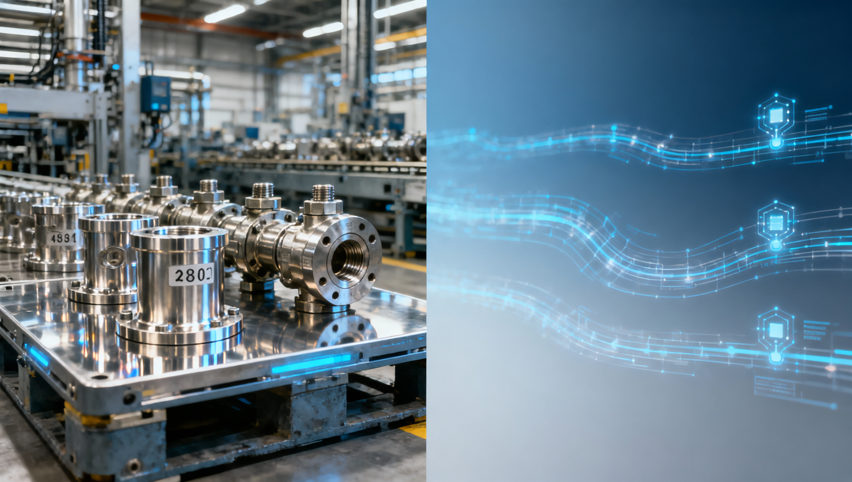 When supply chain software promises visibility but delivers noise