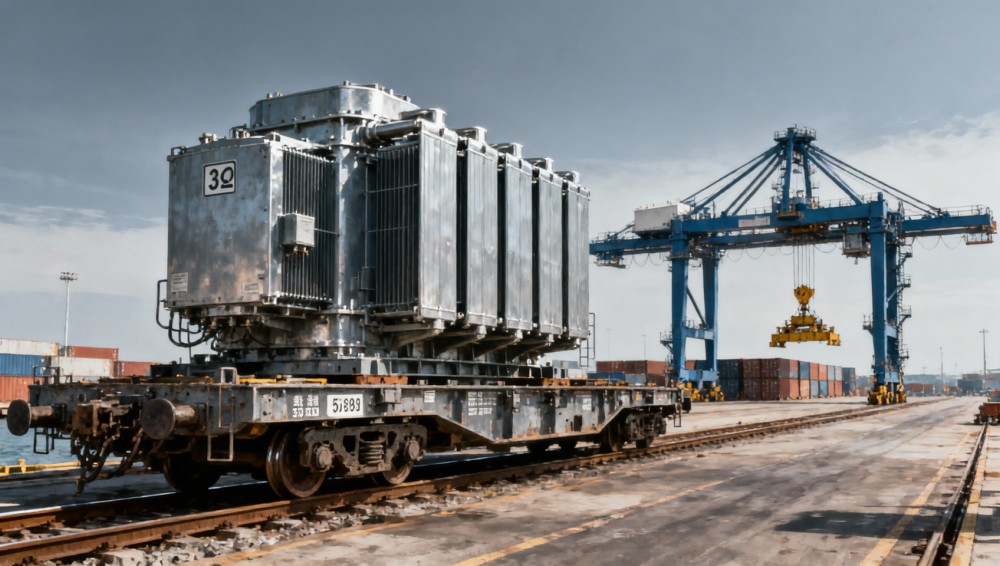 Why supply chain network redesign often ignores regional infrastructure limits