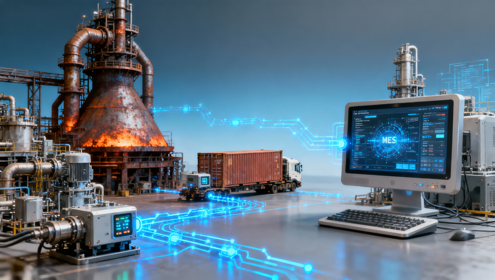 Supply chain collaboration breaks down where data ownership isn’t clarified upfront