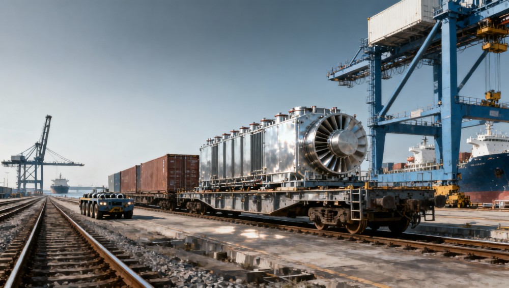 Supply chain distribution bottlenecks rarely show up in ERP dashboards Supply chain distribution bottlenecks rarely show up in ERP dashboards