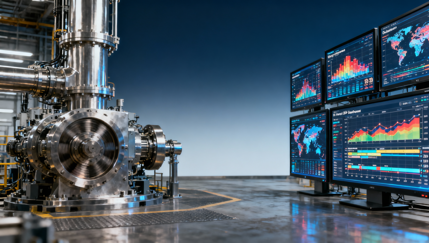 Supply chain planning tools assume linear demand—what happens when it’s not?