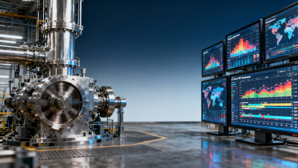 Supply chain planning tools assume linear demand—what happens when it’s not?