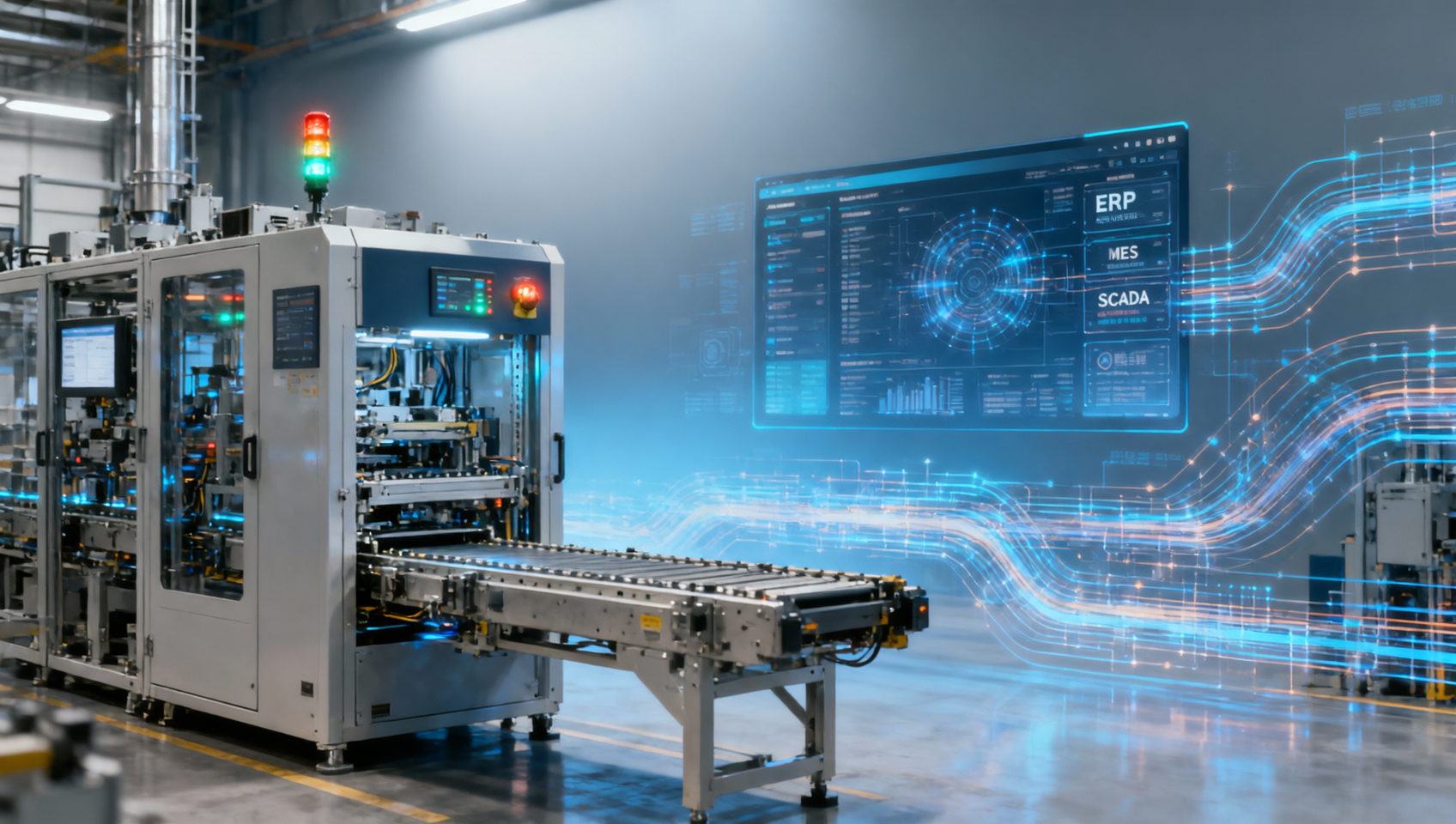 Supply chain technology investments stall when integration debt goes unmeasured