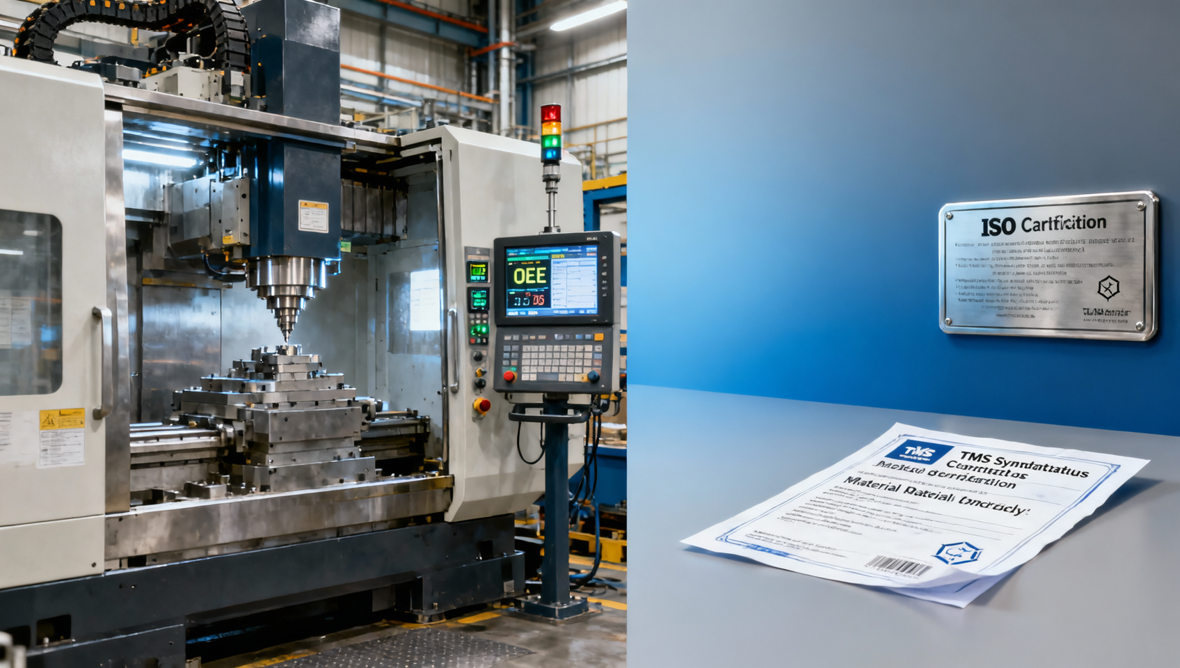 The quiet mismatch between supply chain supplier contracts and real-world performance
