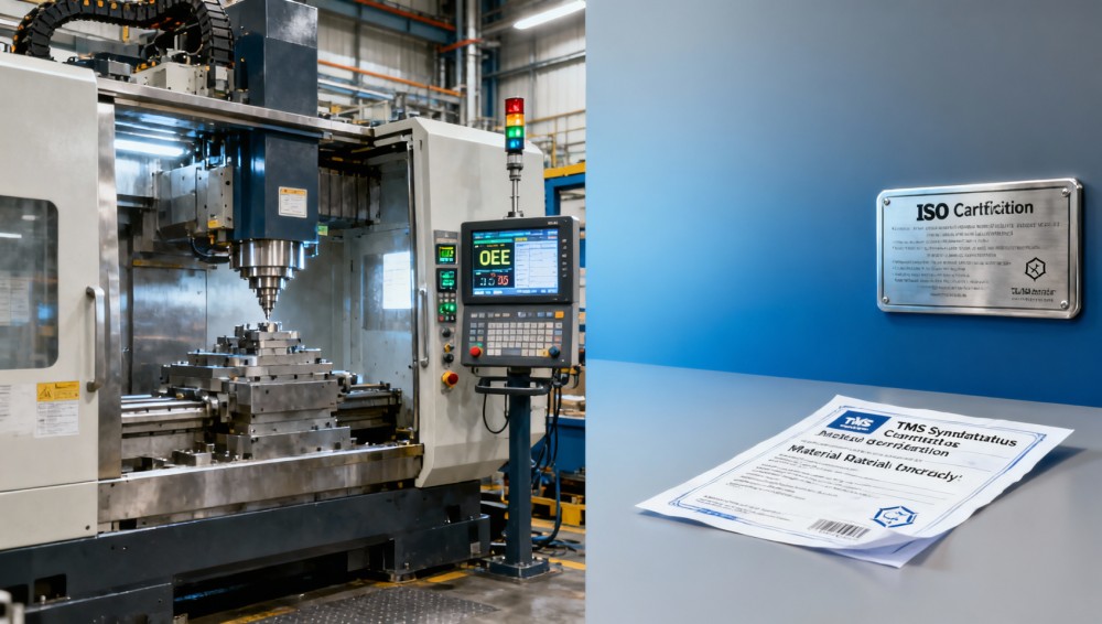 The quiet mismatch between supply chain supplier contracts and real-world performance