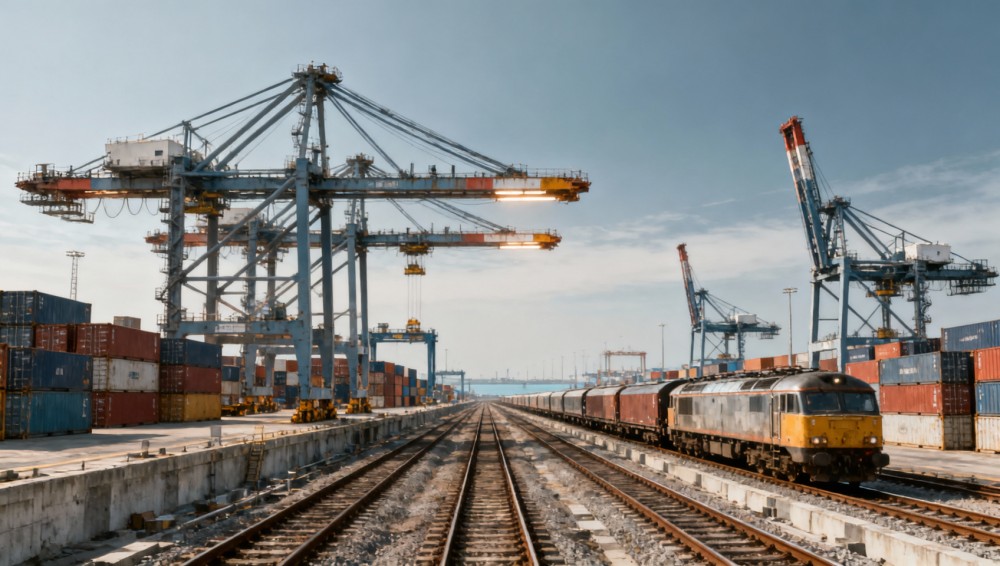Supply chain logistics KPIs often measure motion—not outcomes Supply chain logistics KPIs often measure motion—not outcomes