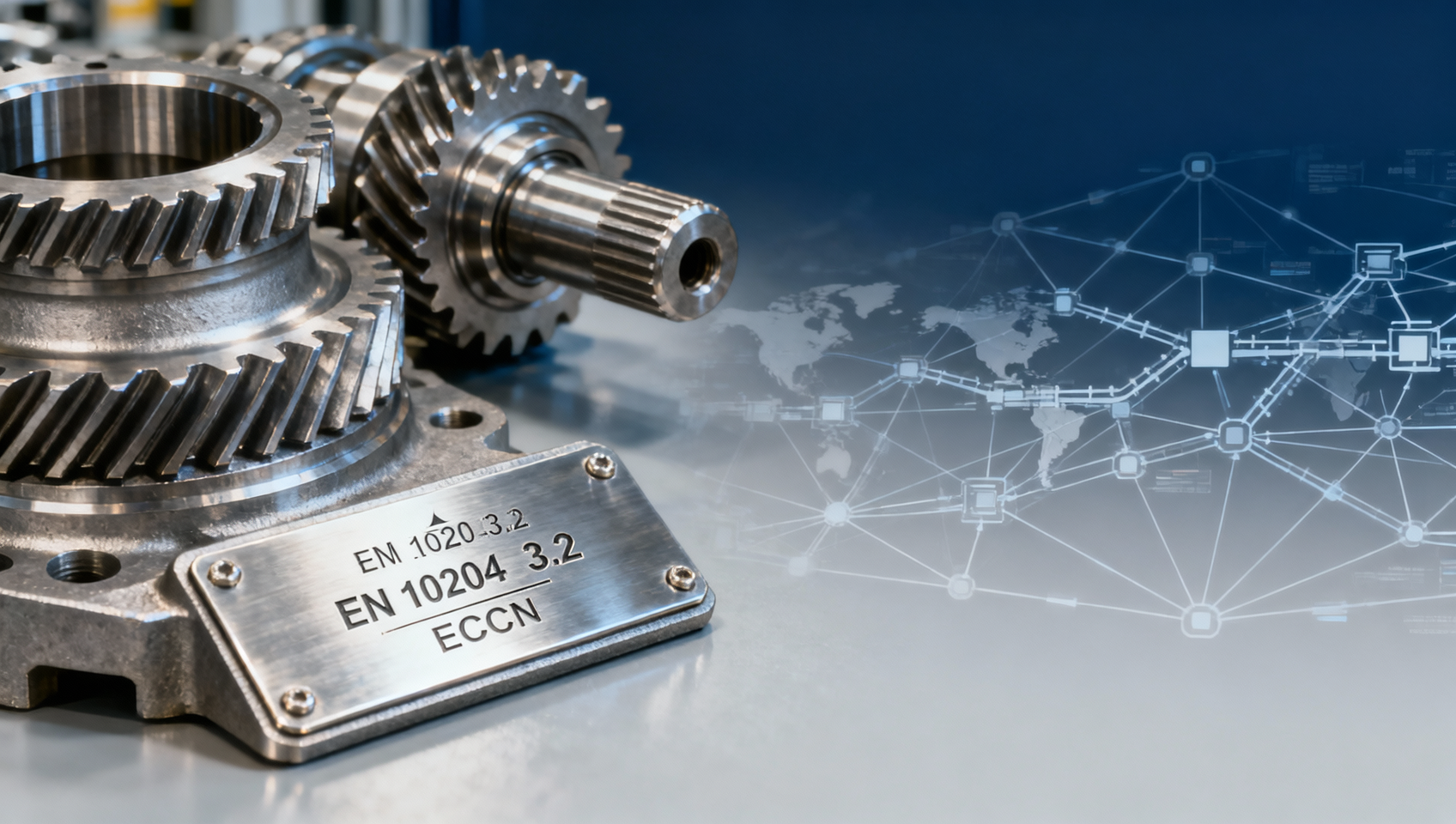 Supply chain compliance fines rise faster than audit frequency—here’s why