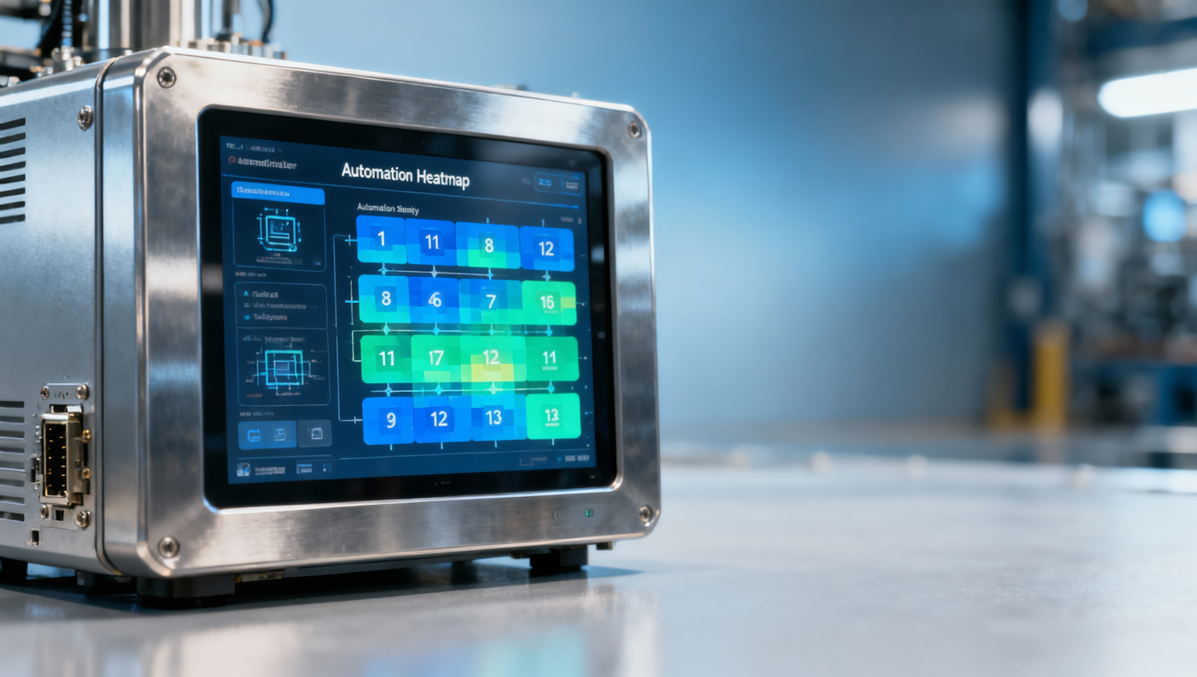 Supply chain software vendors rarely disclose how much manual intervention their systems require