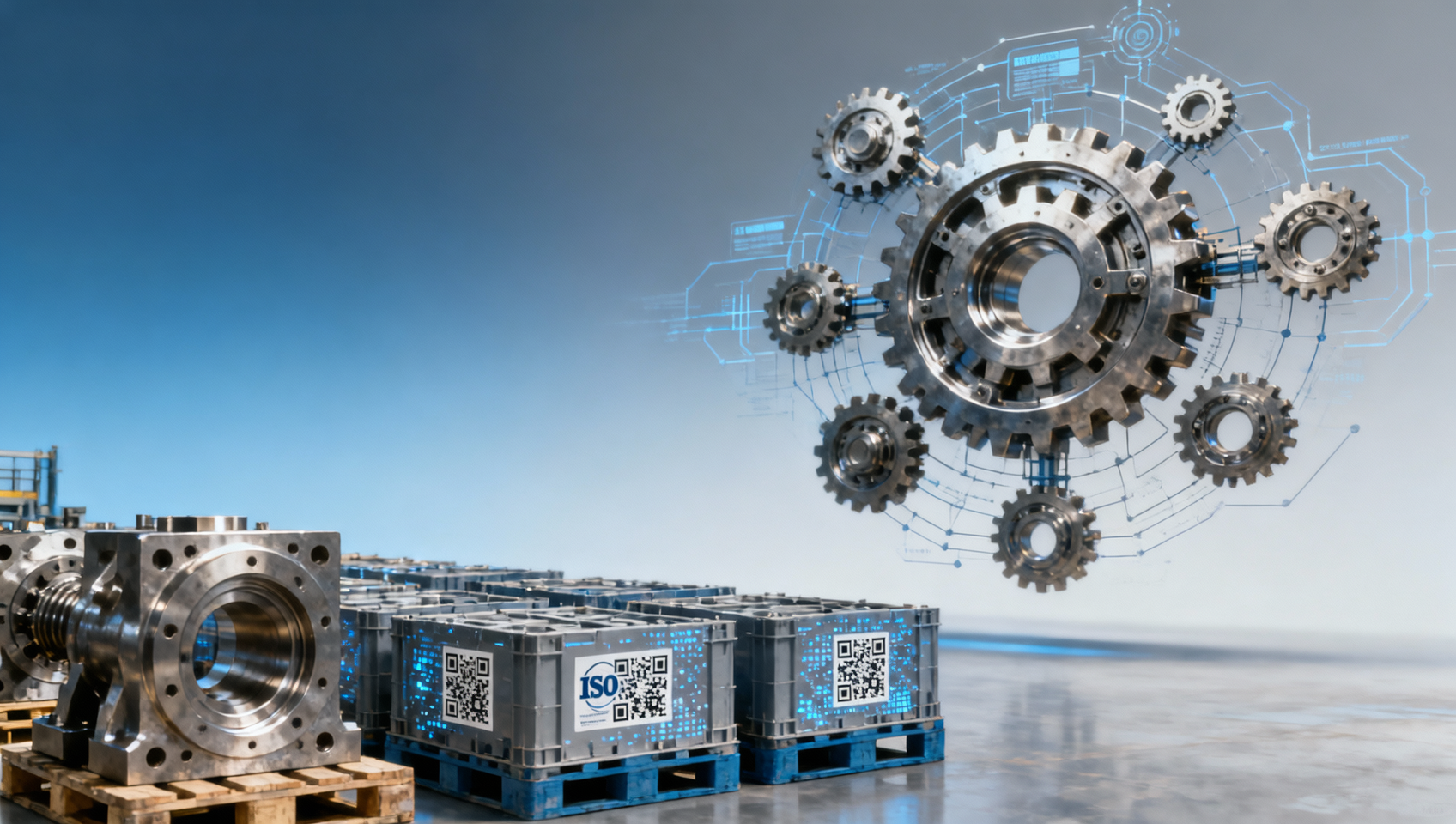 Supply chain strategy documents rarely address what happens when assumptions break