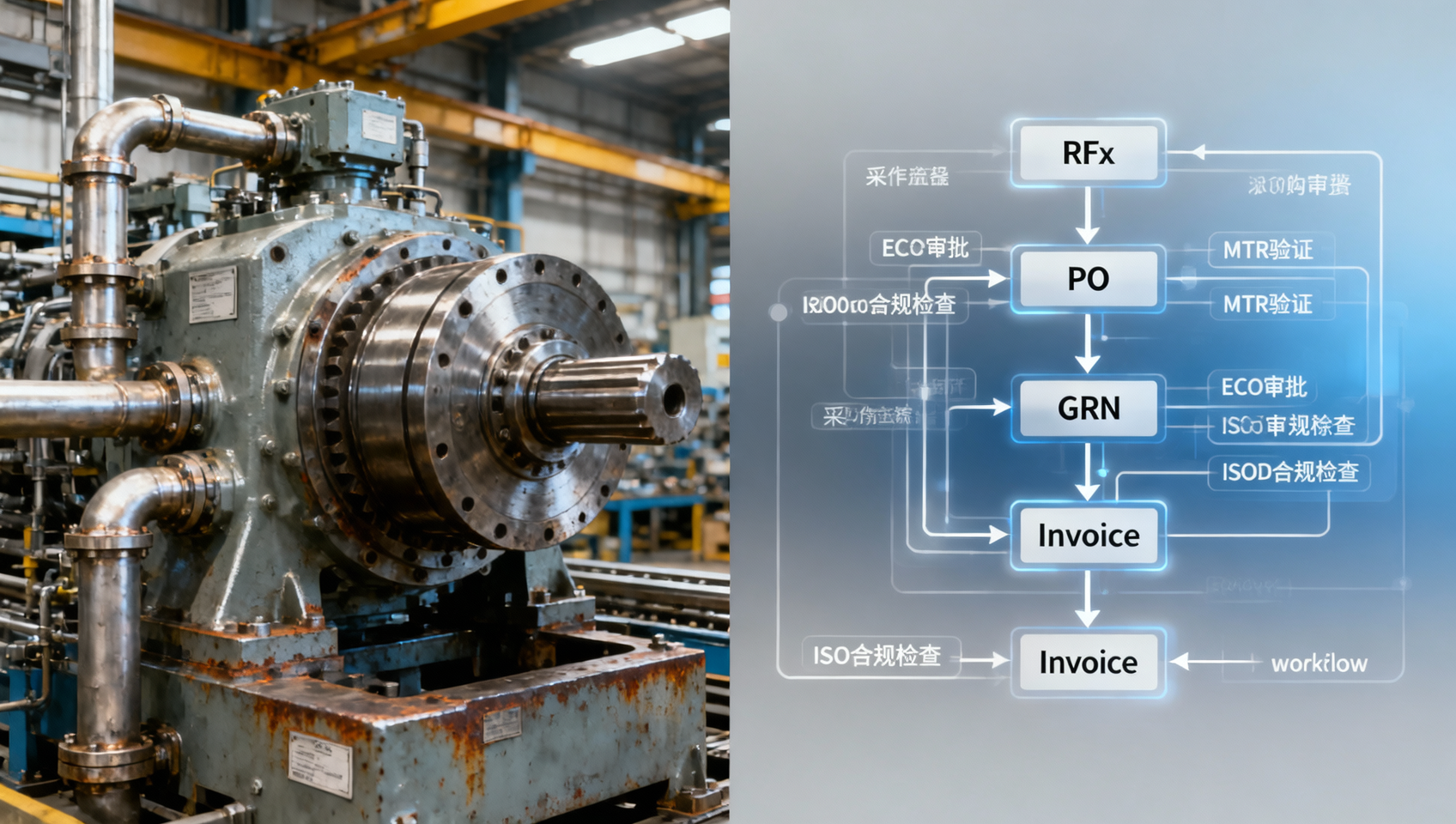 Supply chain collaboration tools don’t fail on features—they fail on workflow fit