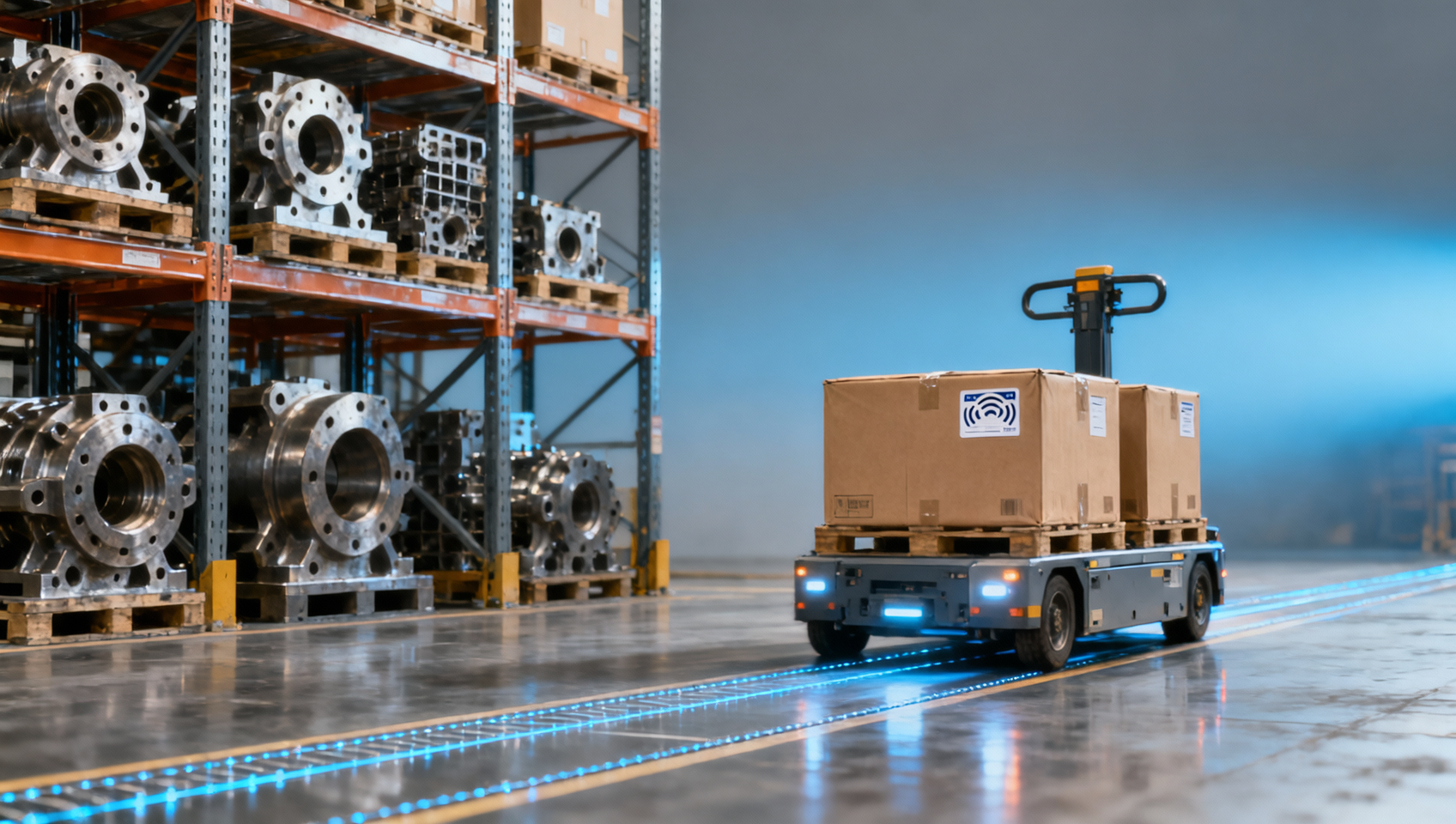 Supply chain distribution models built for pre-pandemic volumes are quietly eroding margins
