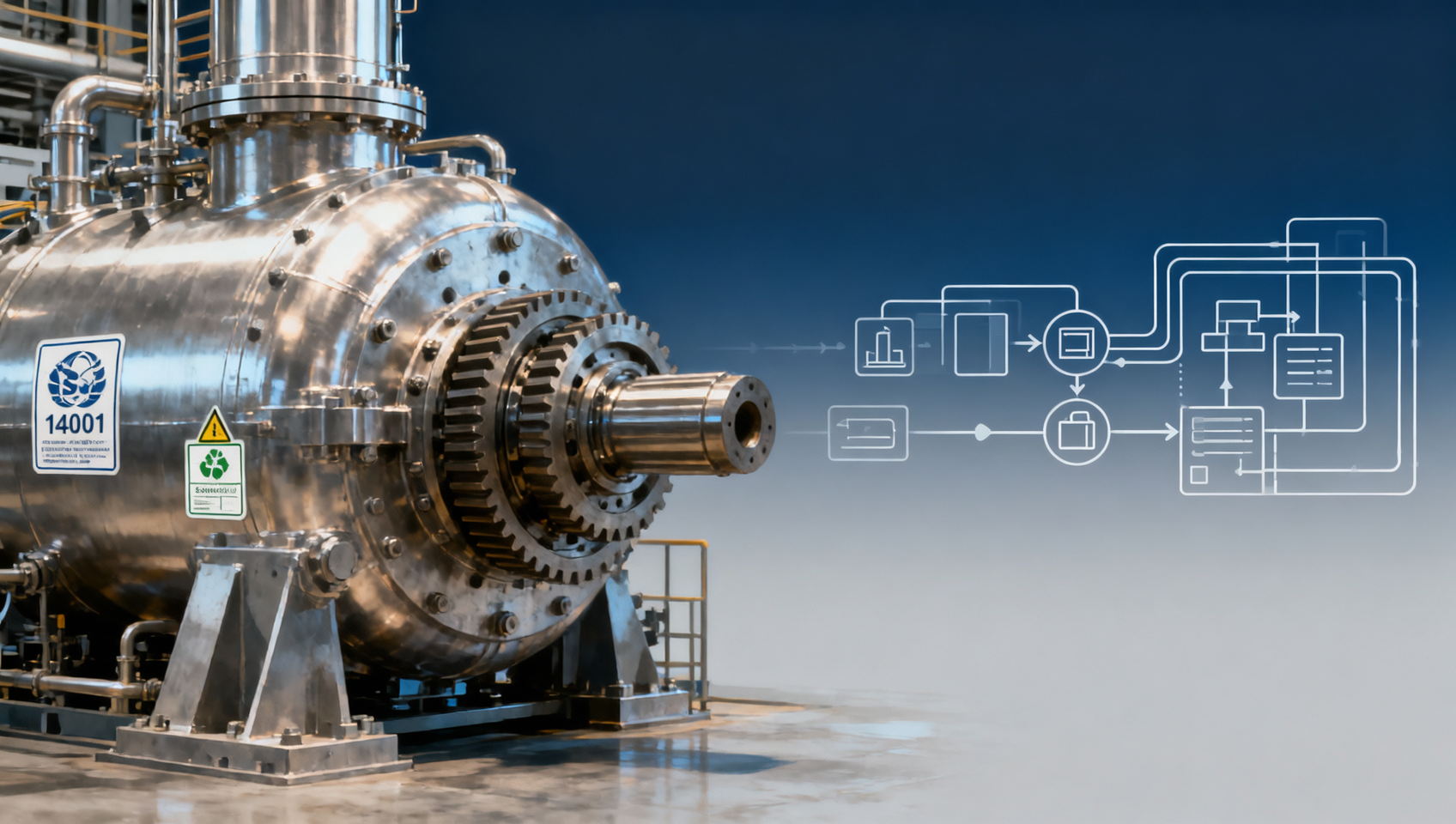 Supply chain procurement cycles lengthen most when sustainability criteria get added last-minute