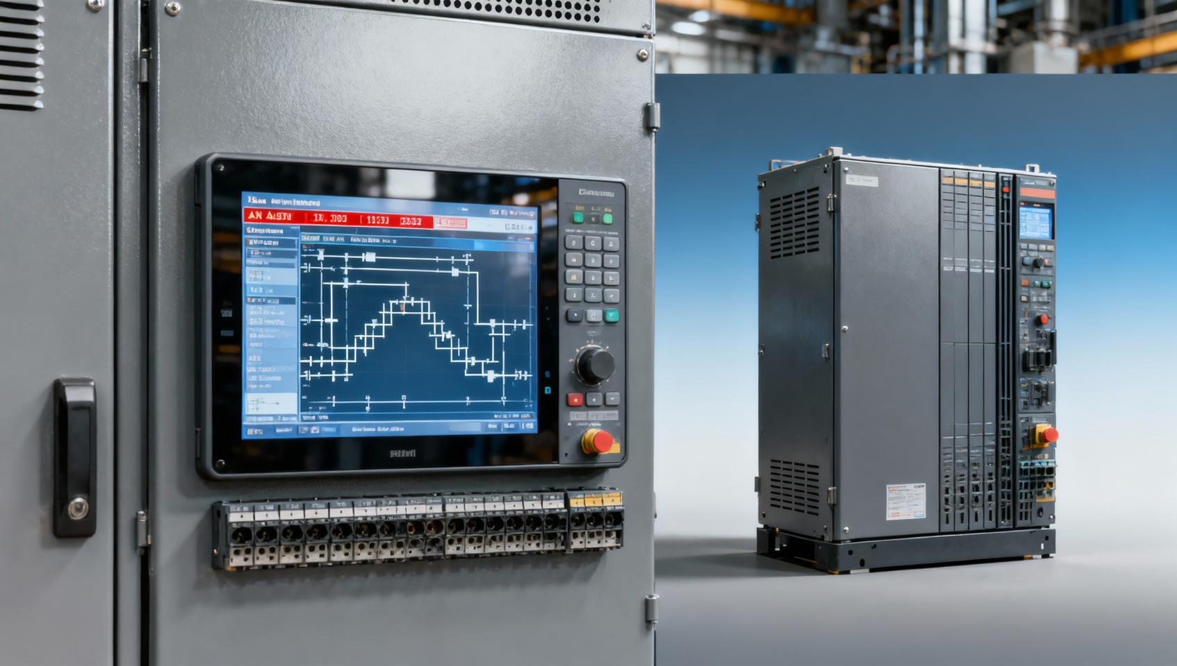 Can Industrial Machinery OEM Partners Really Customize Control Logic — Or Just Housings?