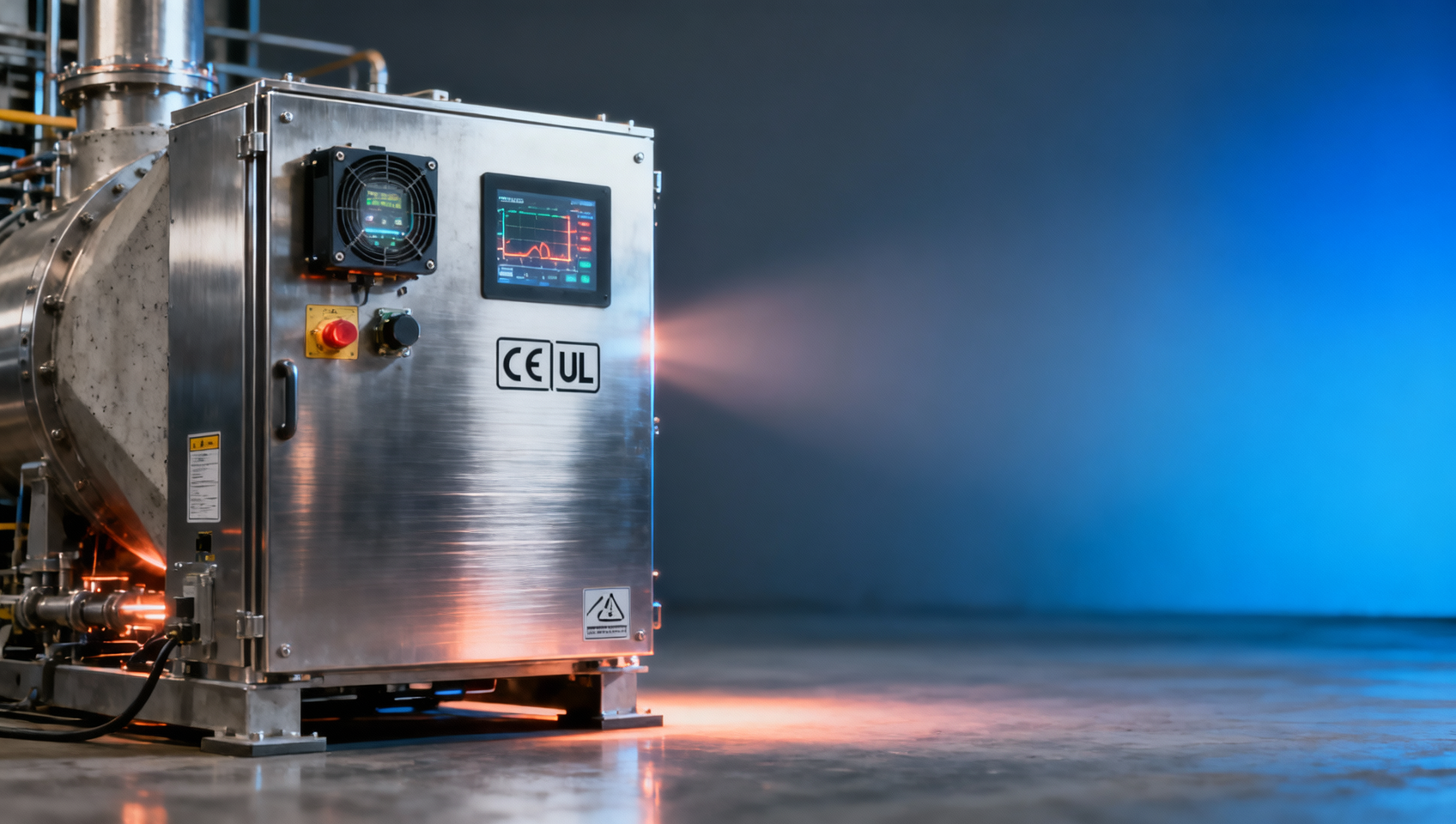 Are Industrial Machinery Features Like Predictive Maintenance Truly Integrated — Or Just Add-On Modules?