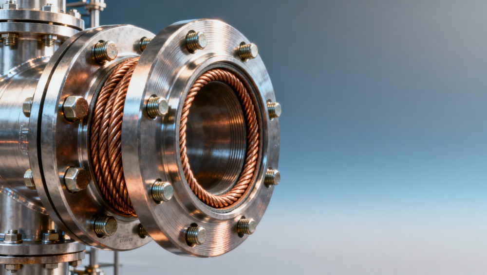 How Chemical Industry Machinery Handles Thermal Cycling Without Flange Leak Creep How Chemical Industry Machinery Handles Thermal Cycling Without Flange Leak Creep