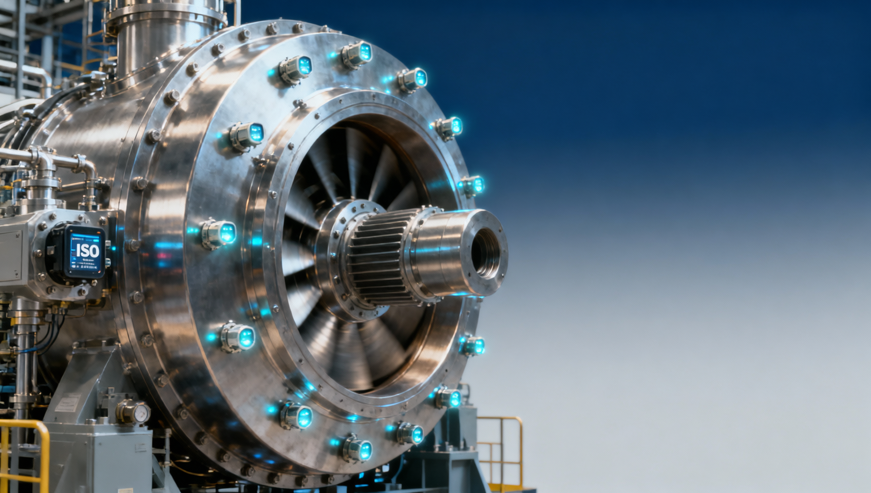 Can Industrial Machinery OEMs Deliver Full Digital Twins — Or Just 3D CAD Models?