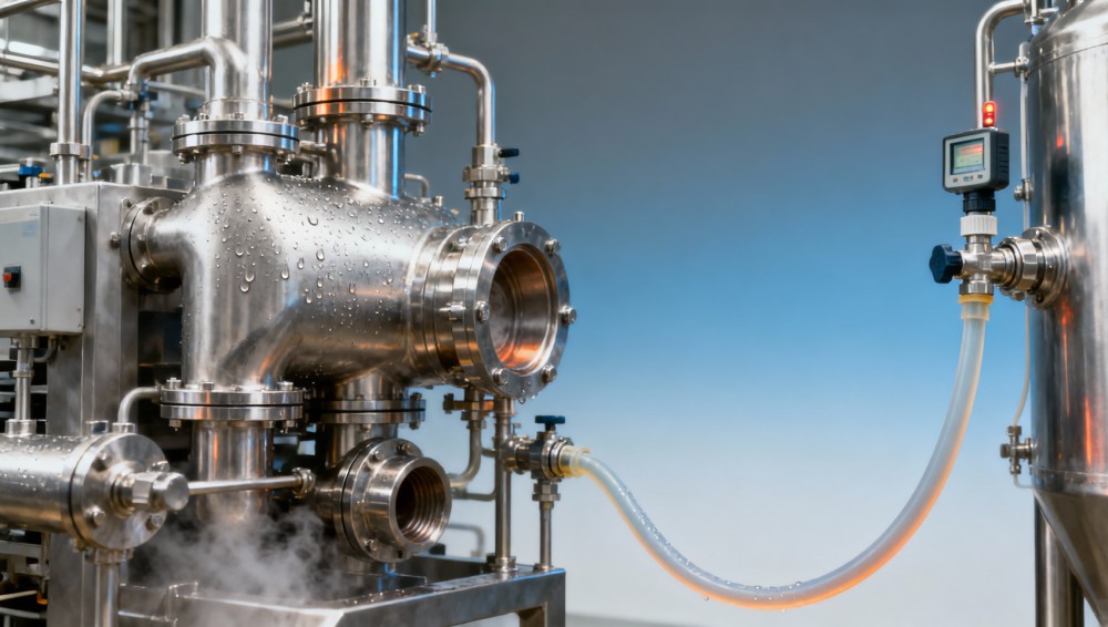 How Food Processing Machinery Performs When Switching Between Raw and Pasteurized Product Lines