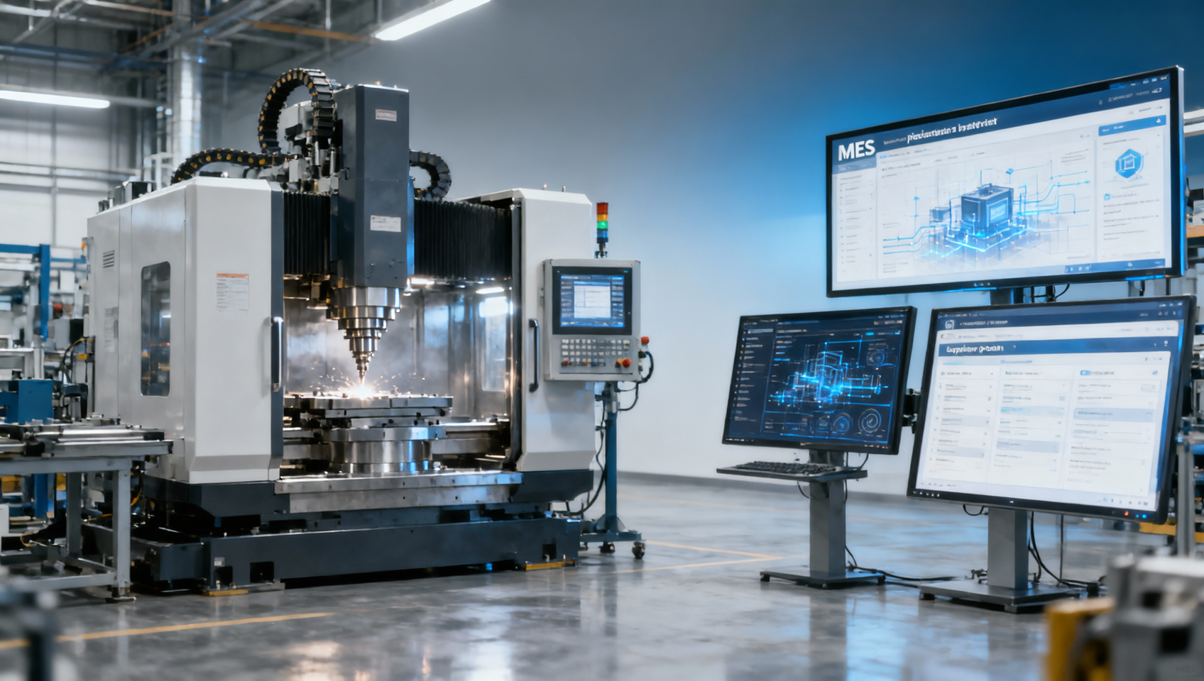 Why manufacturing supply chain solutions fail when integration isn’t prioritized