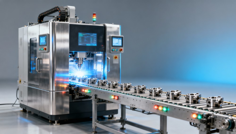 Automated processing equipment ROI timelines vary widely—here’s why