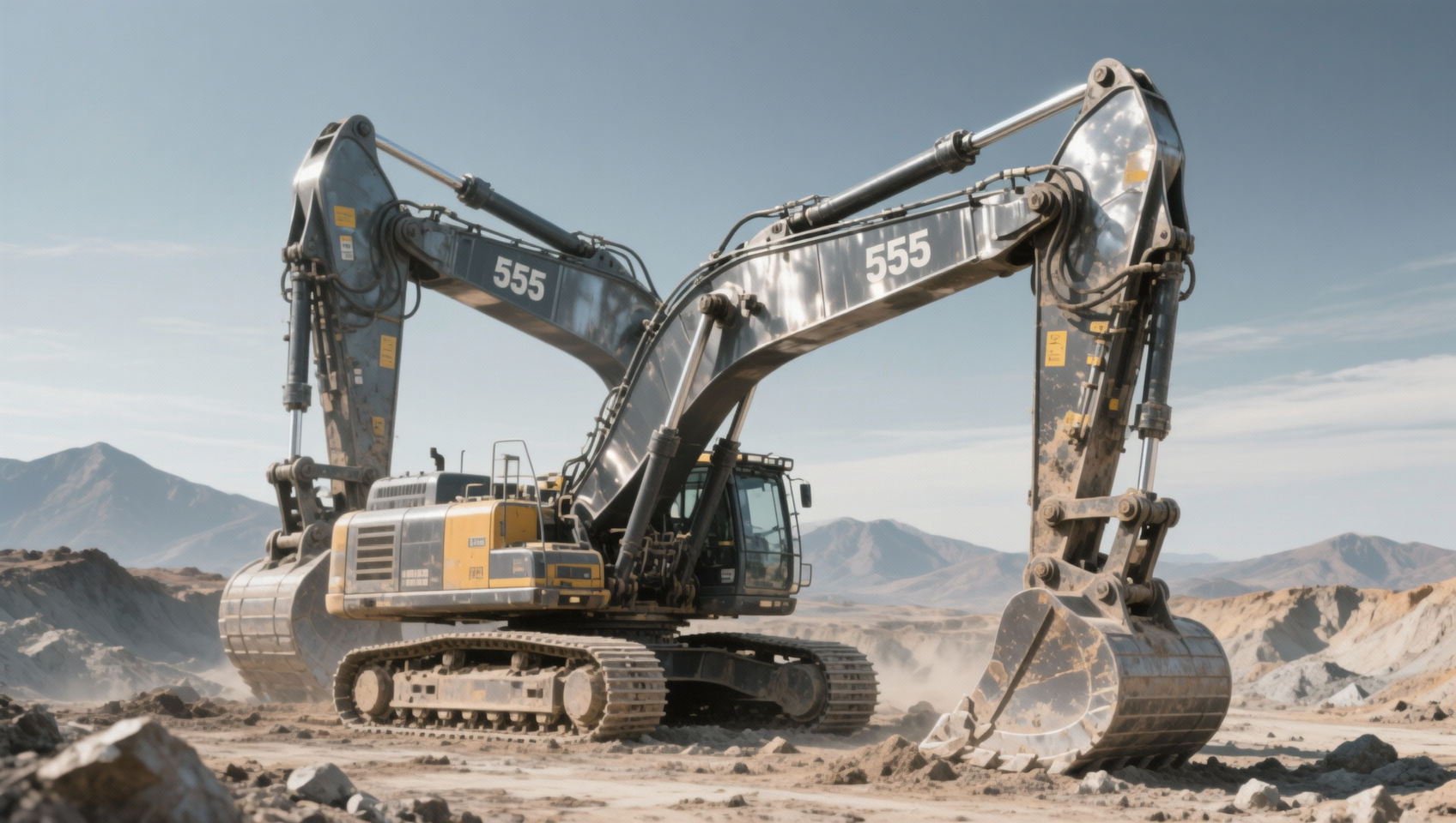 Heavy machinery for mining: durability claims vs field performance data from 2025