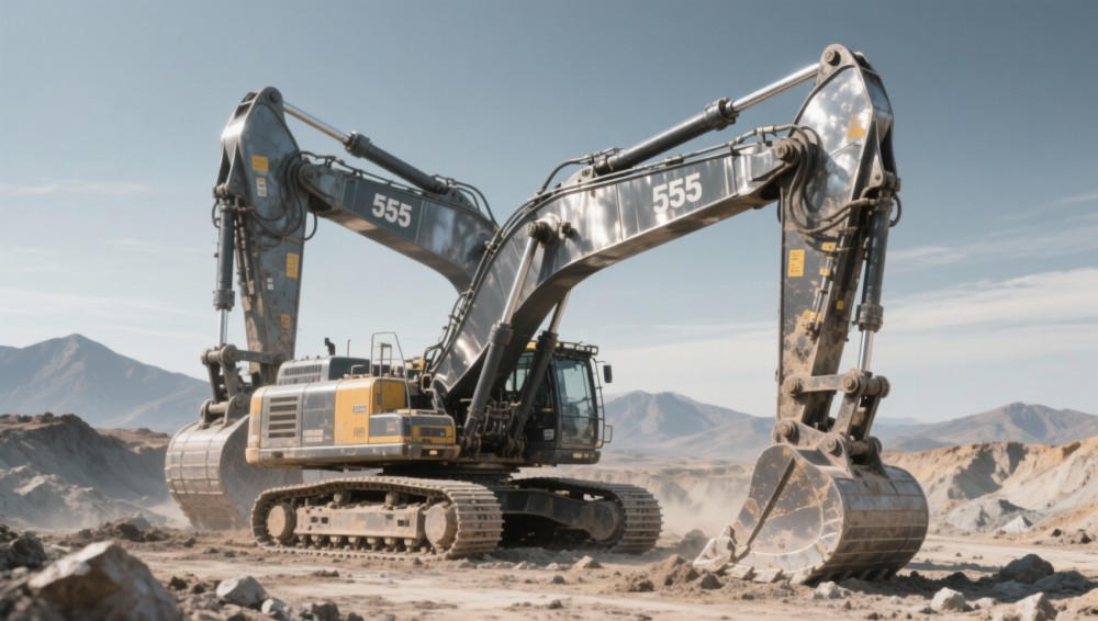 Heavy machinery for mining: durability claims vs field performance data from 2025