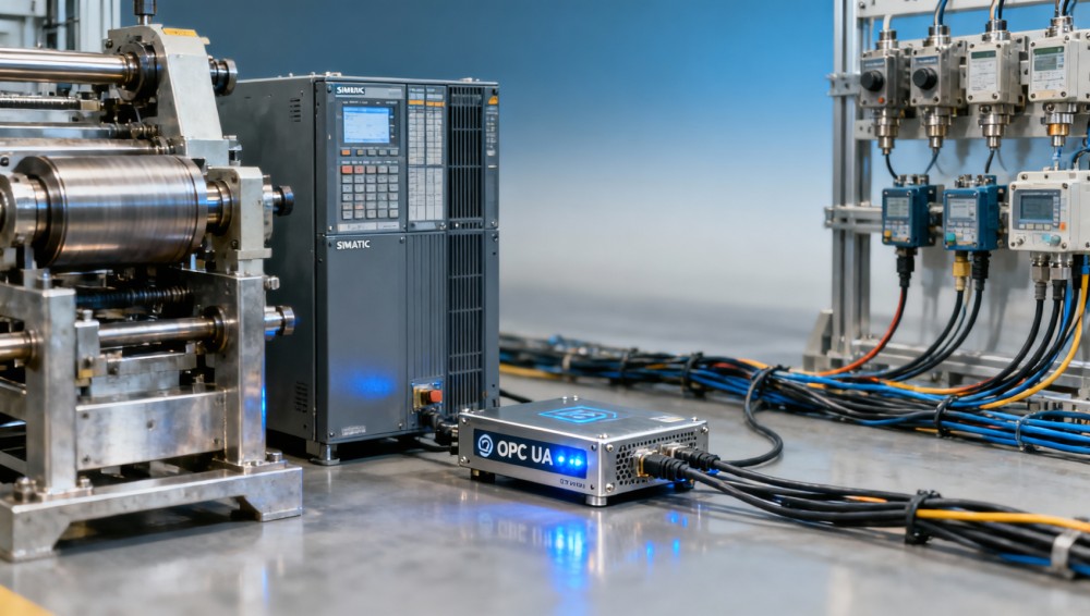 Digital manufacturing tools adoption stalls where legacy systems resist API access