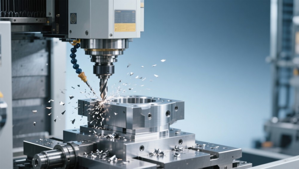High precision machinery parts: tighter tolerances don’t always mean better uptime
