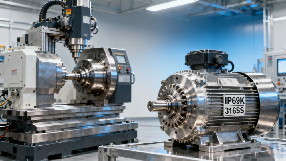 Industrial machinery application mismatches cause more downtime than component failure Industrial machinery application mismatches cause more downtime than component failure
