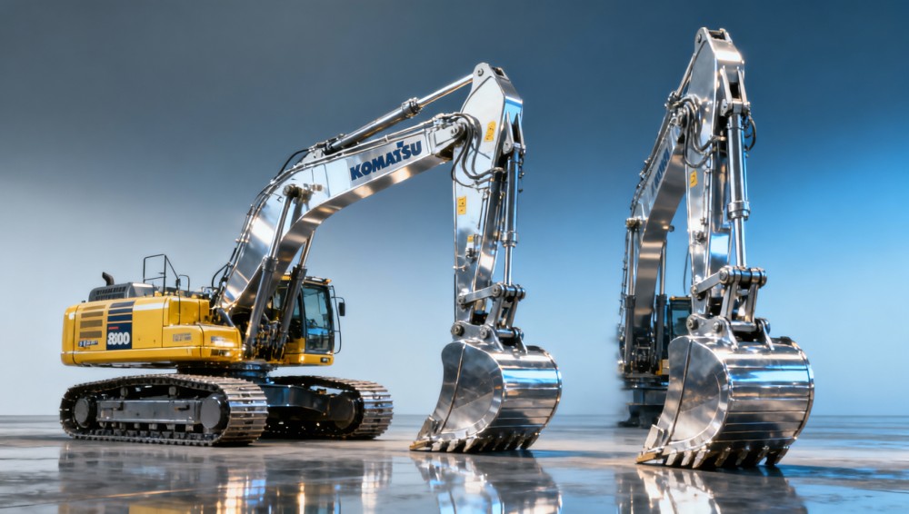 Industrial machinery benefits get diluted when operators lack standardized training Industrial machinery benefits get diluted when operators lack standardized training