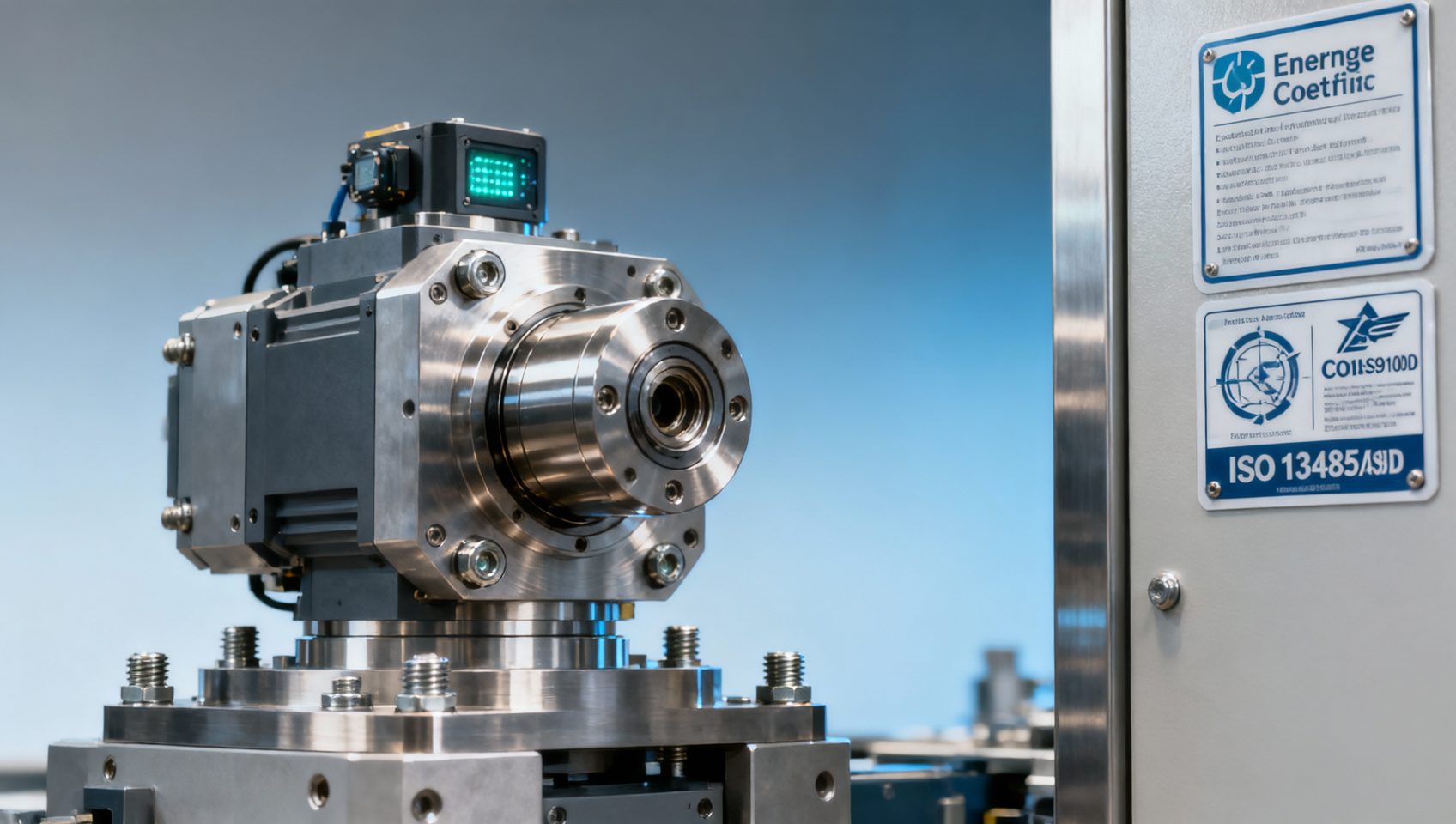 Industrial machinery features that drive lifecycle cost more than purchase price