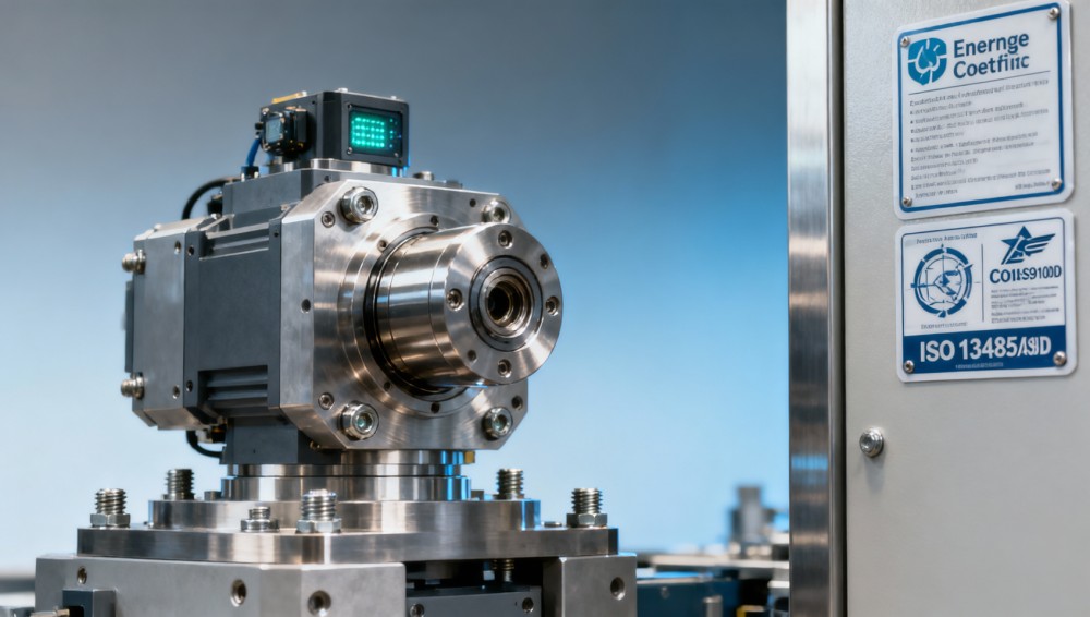 Industrial machinery features that drive lifecycle cost more than purchase price
