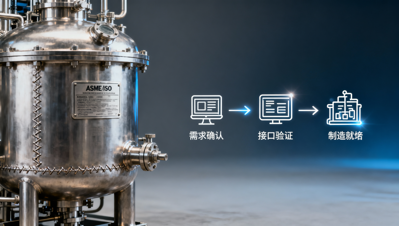 Industrial machinery quotation delays stem from inconsistent engineering review cycles