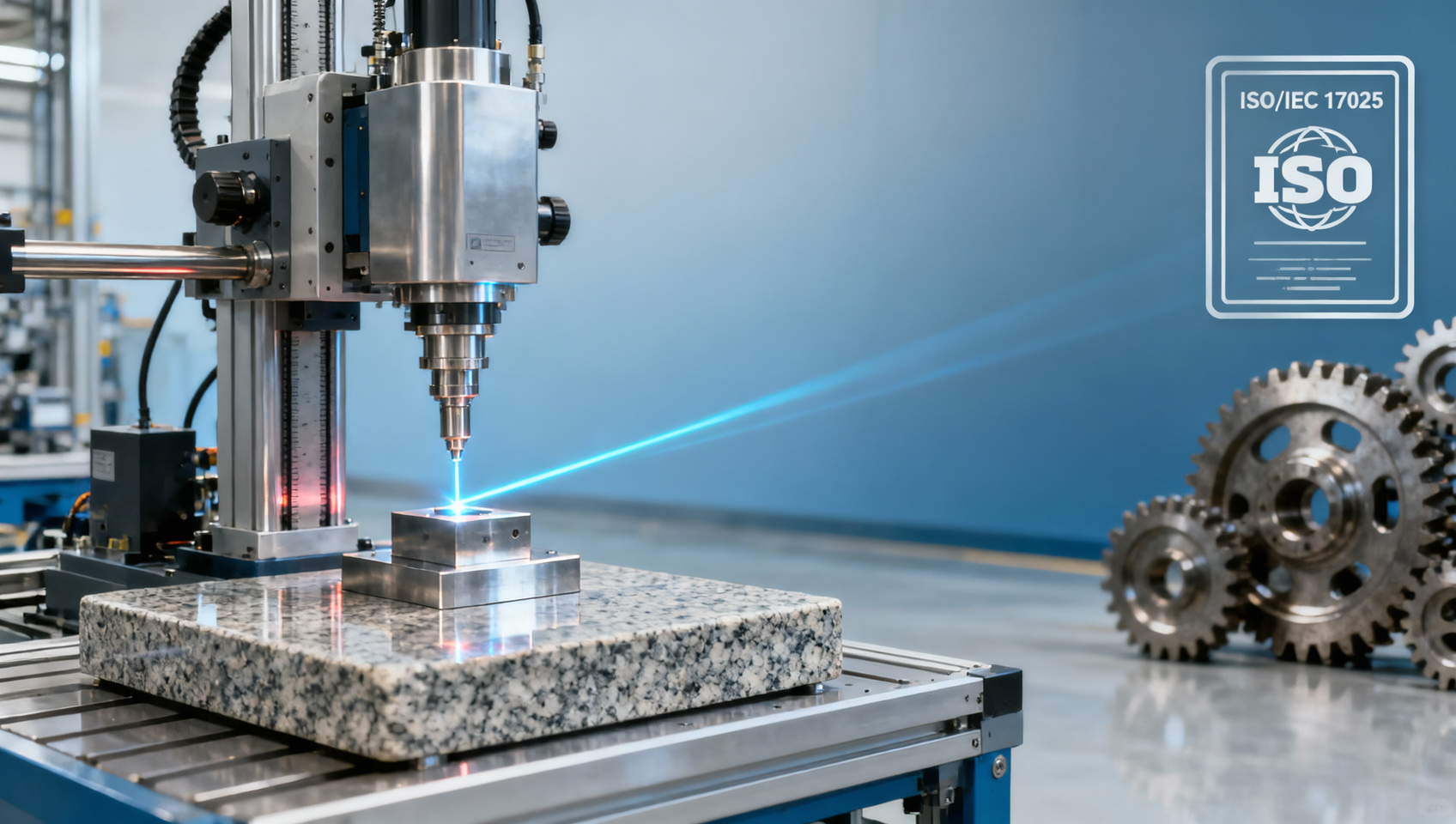 Industrial machinery price list transparency masks hidden commissioning and calibration fees