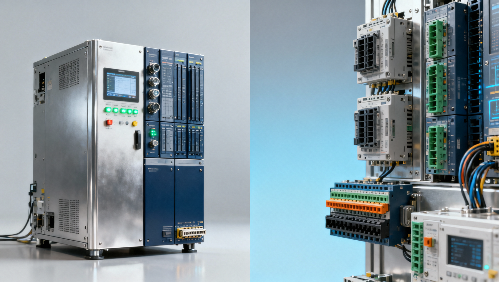 Industrial machinery features that actually reduce unplanned downtime—based on 2025 field data