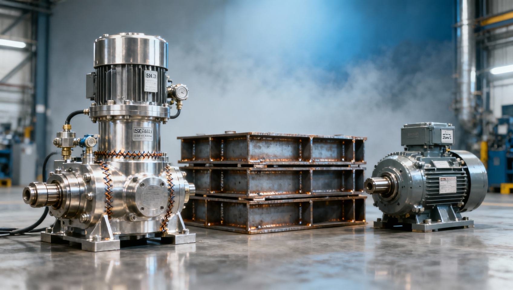 Industrial machinery OEM timelines are stretching—what’s causing the 8–12 week delays in custom builds?