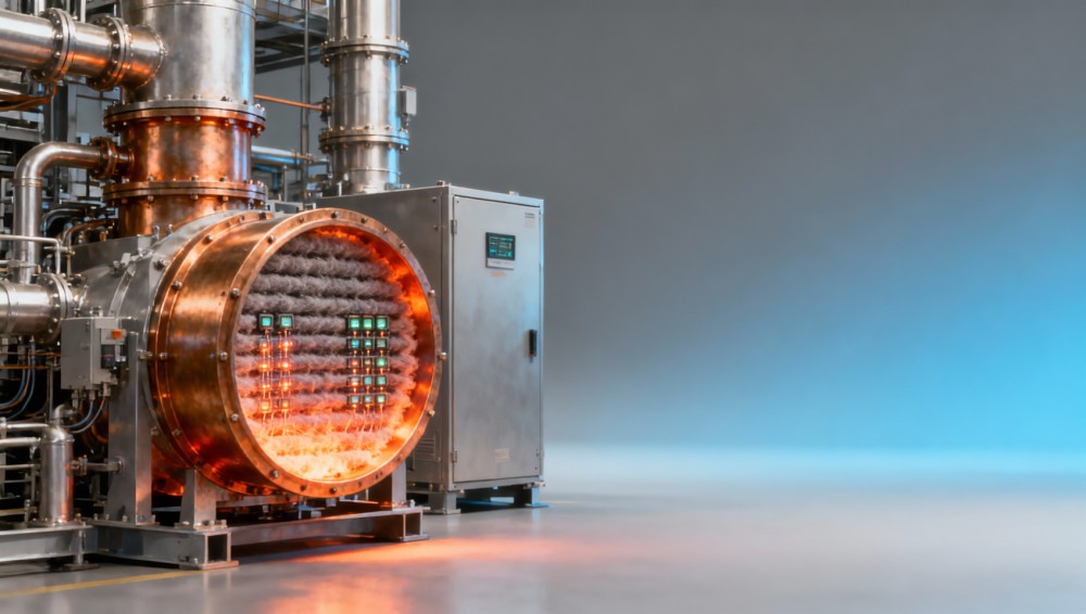 Why industrial air pollution control systems are failing in high-heat manufacturing zones Why industrial air pollution control systems are failing in high-heat manufacturing zones