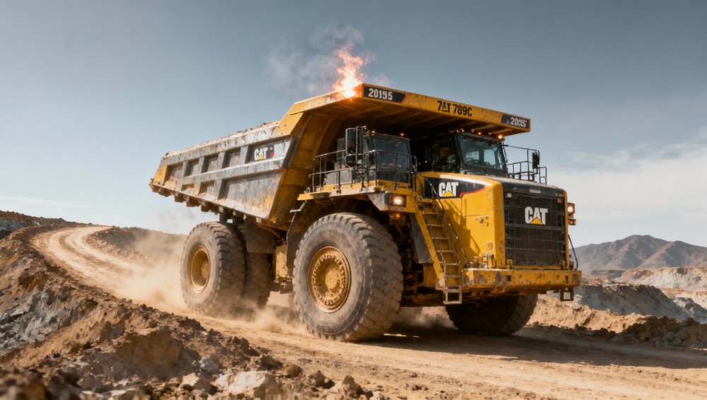Heavy equipment news reveals a quiet shift: older models now outperforming new ones on fuel efficiency