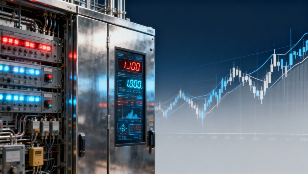 Energy price trends in Q2 2026 show no relief for baseload power buyers — here’s why Energy price trends in Q2 2026 show no relief for baseload power buyers — here’s why