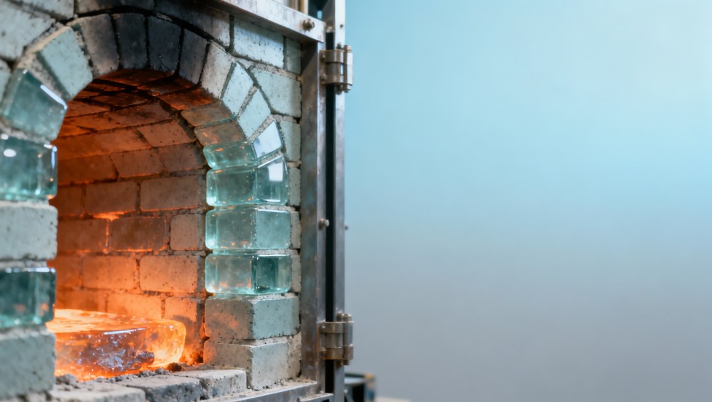 Glass industry news highlights unexpected bottlenecks in furnace refractory sourcing