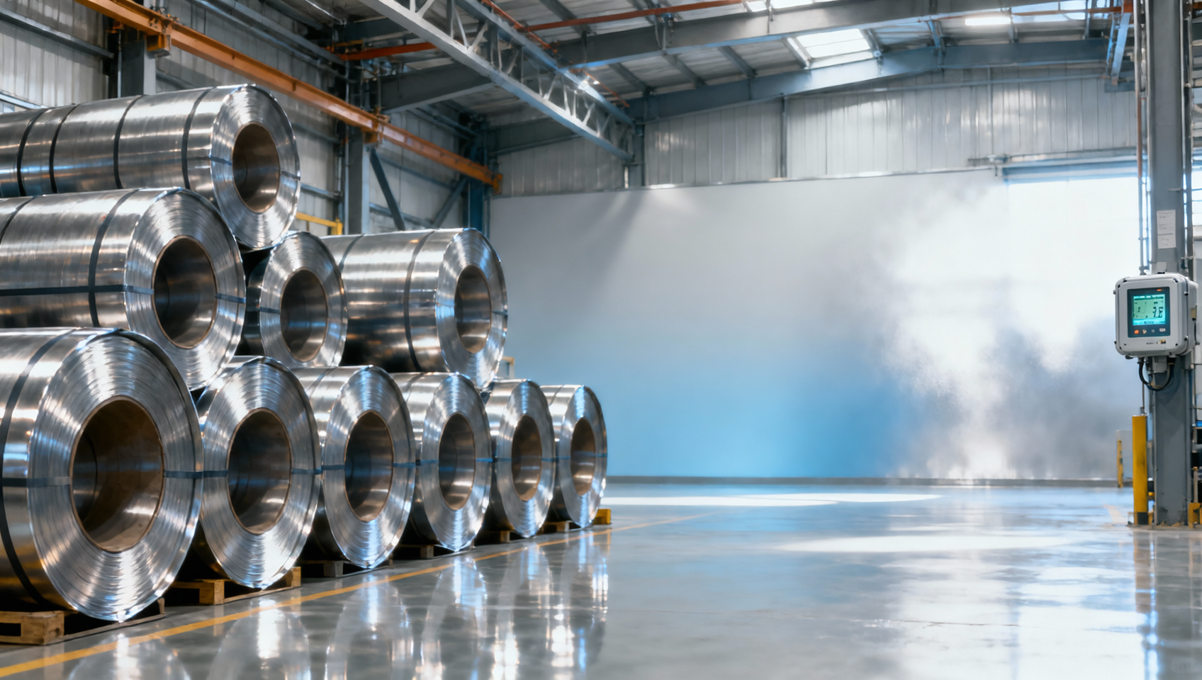 Steel market updates: Is the current price rebound sustainable amid rising scrap costs?