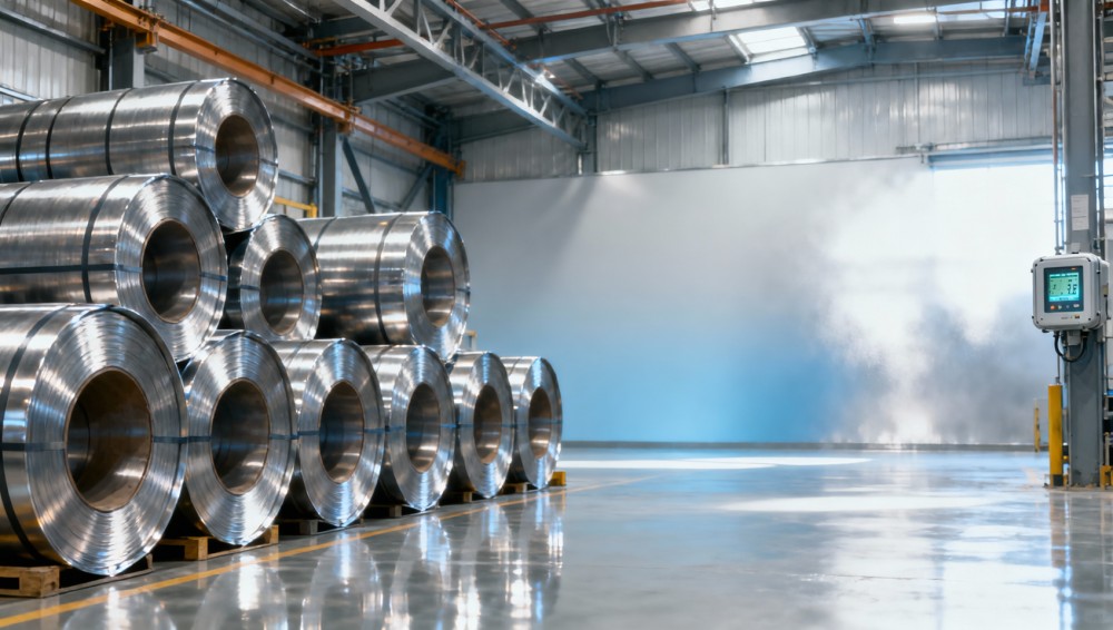 Steel market updates: Is the current price rebound sustainable amid rising scrap costs?