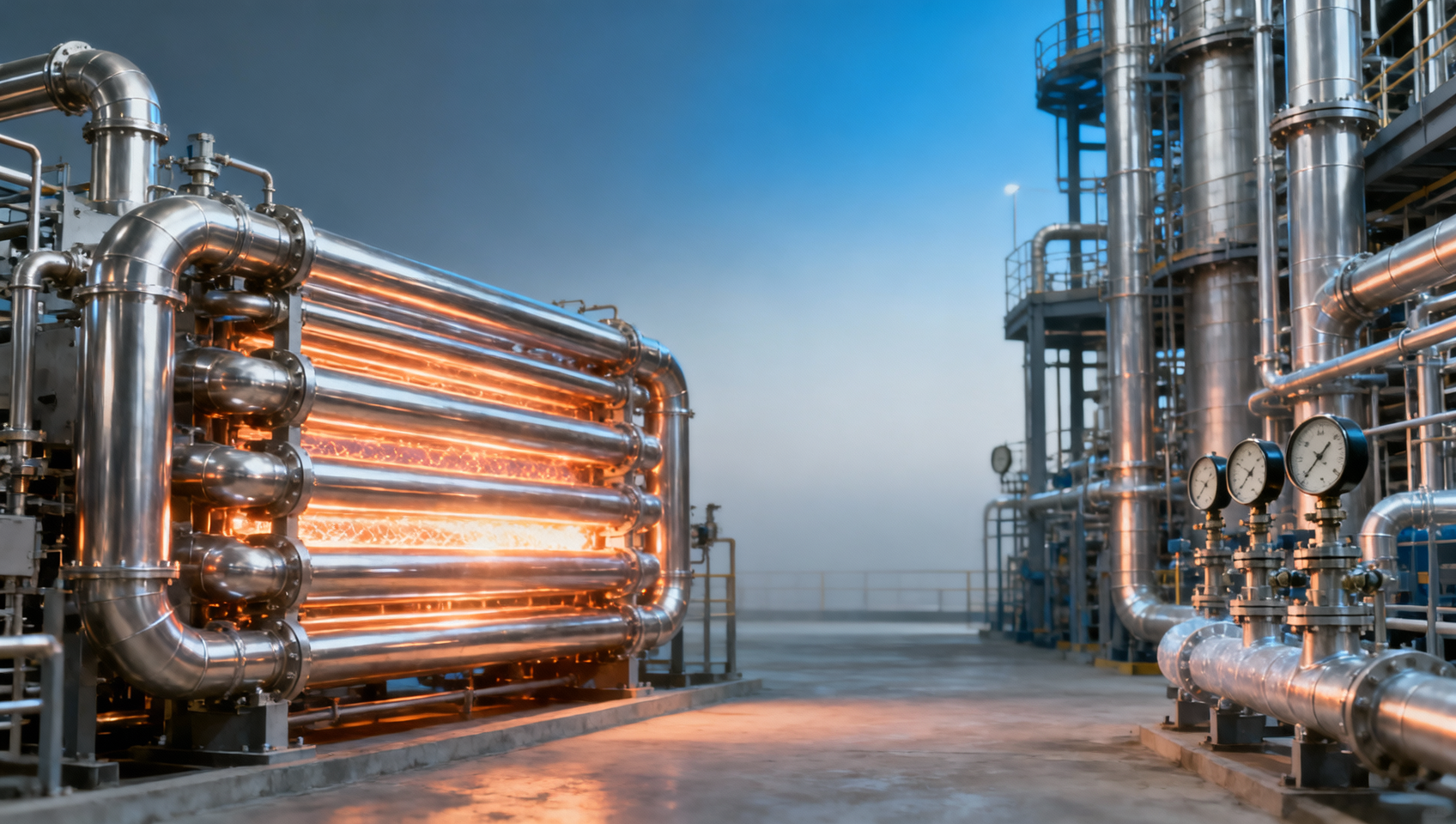 Petrochemical price trends: Why ethylene margins tightened sharply in April 2026